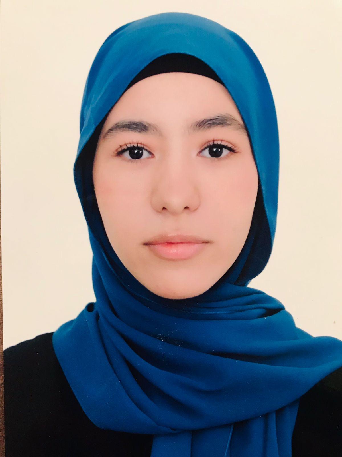 Hajar IMGHAREN profile picture