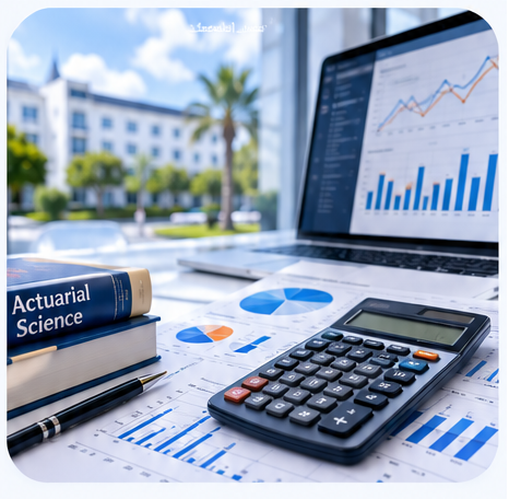 Actuarial Science